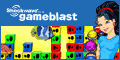 Shockwave gameblast